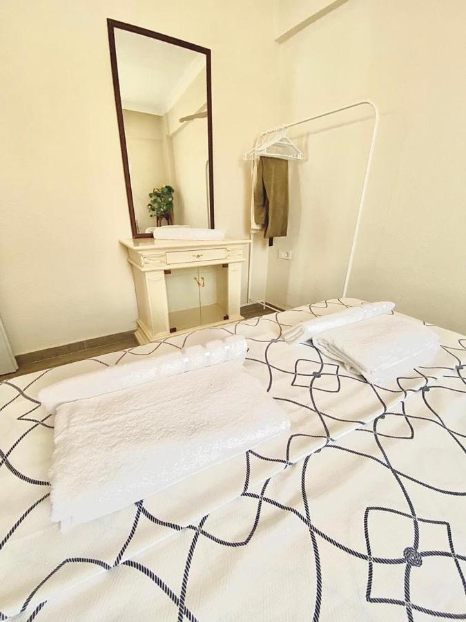 マルマリスPort Mansionアパートメント エクステリア 写真