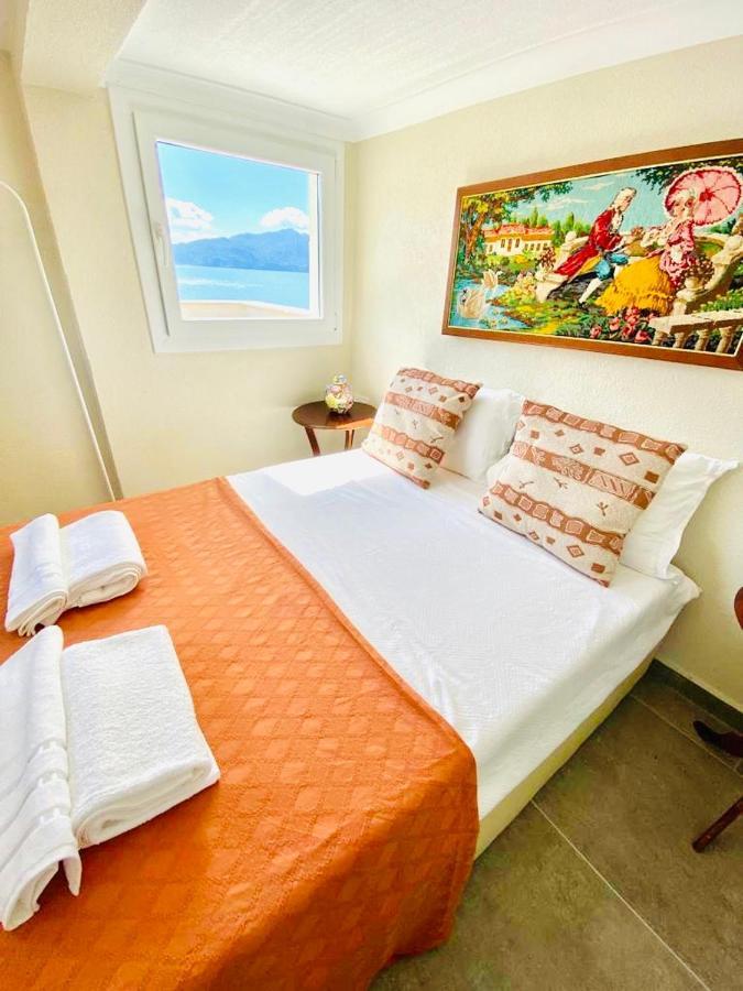 マルマリスPort Mansionアパートメント エクステリア 写真