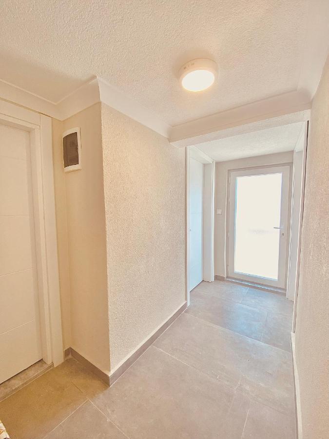 マルマリスPort Mansionアパートメント エクステリア 写真