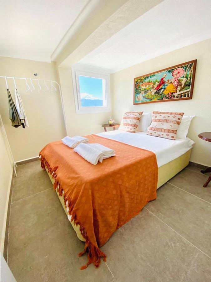 マルマリスPort Mansionアパートメント エクステリア 写真